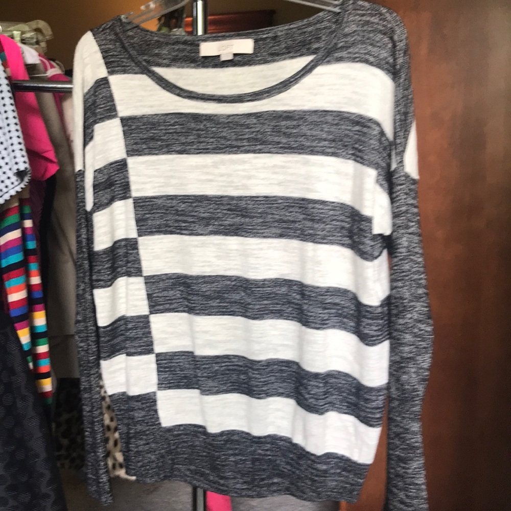 Loft Sweater